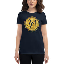 Load image into Gallery viewer, Michael Lawrence Collection Women&#39;s T-Shirt