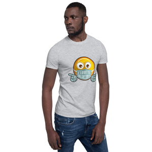 I Love Ya (Male) Unisex T-Shirt