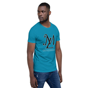Michael Lawrence Collection Unisex T-Shirt (SS)