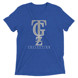 Premium Adult GTZ Classic Collection (Silver) T-Shirt (SS)