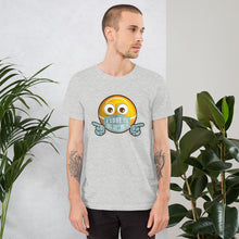 Load image into Gallery viewer, I Love Ya (Male) Unisex Premium T-Shirt (SS)
