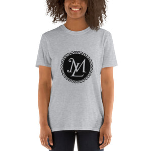 Michael Lawrence Collection Unisex T-Shirt (SS)
