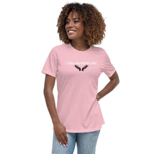 Load image into Gallery viewer, Sick and Tired Women&#39;s Relaxed T-Shirt