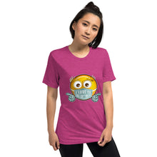 Load image into Gallery viewer, I Love Ya (Female) Premium T-shirt (SS)