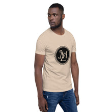 Load image into Gallery viewer, Michael Lawrence Premium Unisex T-Shirt