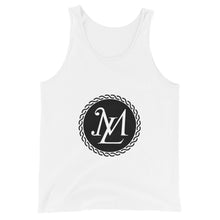 Load image into Gallery viewer, Michael Lawrence Collection Unisex Premium Tank Top