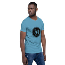Load image into Gallery viewer, Michael Lawrence Premium Unisex T-Shirt