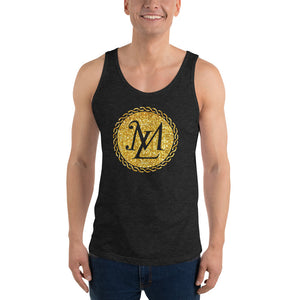 Michael Lawrence Collection Tank Top