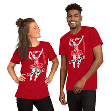 Load image into Gallery viewer, Premium Adult Mystikal - Bad Like Michael T-Shirt