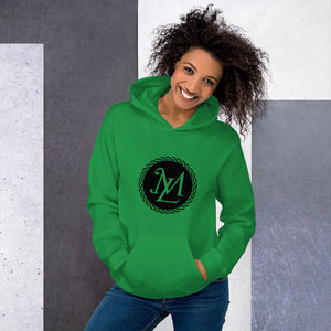 Michael Lawrence Collection Unisex Hoodie