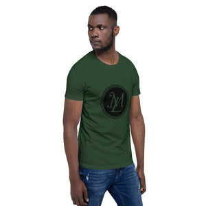 Michael Lawrence Premium Unisex T-Shirt