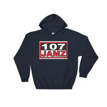 Load image into Gallery viewer, Adult 107 JAMZ Hoodie Sweatshirt