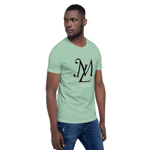Michael Lawrence Collection Unisex T-Shirt (SS)
