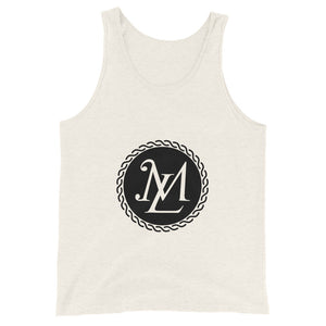 Michael Lawrence Collection Tank Top