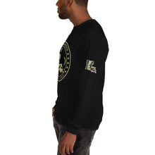 Load image into Gallery viewer, Men’s Premium Adult Big Boy Records Logo Skull (LS) Shirt