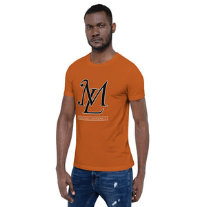 Michael Lawrence Collection Unisex T-Shirt (SS)