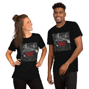 Premium Adult WrongFully Convicted T-Shirt (SS)