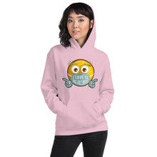 Load image into Gallery viewer, I Love Ya (Female) Hoodie