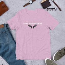 Load image into Gallery viewer, Sick and Tired Unisex T-Shirt