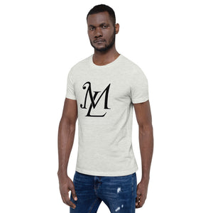 Michael Lawrence Collection Unisex T-Shirt (SS)