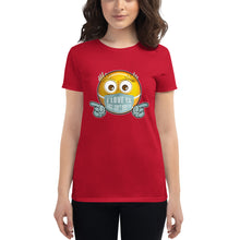 Load image into Gallery viewer, I Love Ya (Female) Women&#39;s t-shirt (SS)
