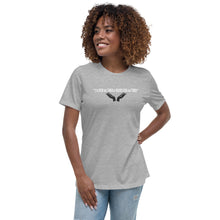 Load image into Gallery viewer, Sick and Tired Women&#39;s Relaxed T-Shirt