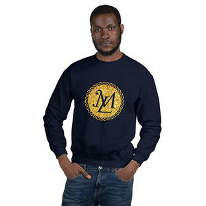 Michael Lawrence Collection Sweatshirt