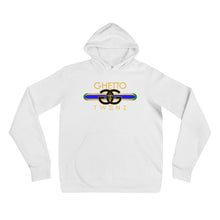 Load image into Gallery viewer, Premium Adult Ghetto Twiinz GGT (Blue) Hoodie