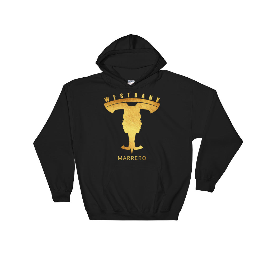 Adult WestBank Marrero Hooded Sweatshirt