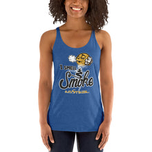 Load image into Gallery viewer, Women&#39;s Mystikal I Smell Smoke (Emoji) Tank