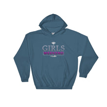 Load image into Gallery viewer, Adult Girls Weekend Hooded Sweatshirt