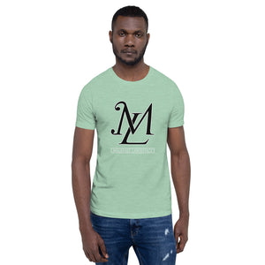 Michael Lawrence Collection Unisex T-Shirt (SS)
