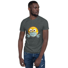 Load image into Gallery viewer, I Love Ya (Male) Unisex T-Shirt