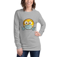 Load image into Gallery viewer, I Love Ya (Female) Unisex Tee (LS)
