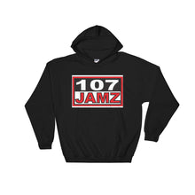 Load image into Gallery viewer, Adult 107 JAMZ Hoodie Sweatshirt