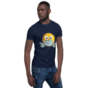 I Love Ya (Male) Unisex T-Shirt