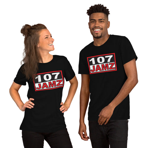 Premium Adult 107 JAMZ T-Shirt (SS)