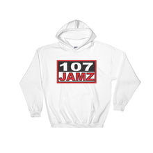 Load image into Gallery viewer, Adult 107 JAMZ Hoodie Sweatshirt