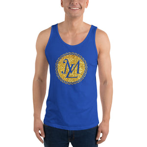 Michael Lawrence Collection Tank Top