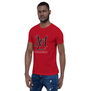 Michael Lawrence Collection Unisex T-Shirt (SS)