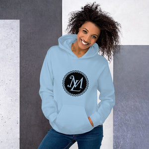 Michael Lawrence Collection Unisex Hoodie