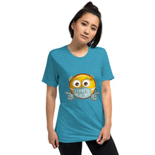 Load image into Gallery viewer, I Love Ya (Female) Premium T-shirt (SS)