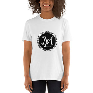 Michael Lawrence Collection Unisex T-Shirt (SS)