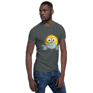 I Love Ya (Male) Unisex T-Shirt