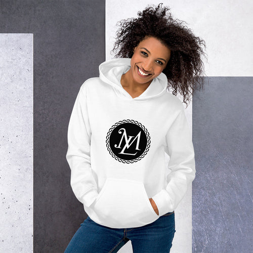 Michael Lawrence Collection Unisex Hoodie