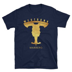Adult WestBank Marrero T-Shirt (SS)