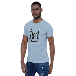 Michael Lawrence Collection Unisex T-Shirt (SS)