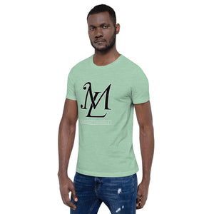 Michael Lawrence Collection Unisex T-Shirt (SS)