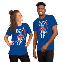 Load image into Gallery viewer, Premium Adult Mystikal - Bad Like Michael T-Shirt