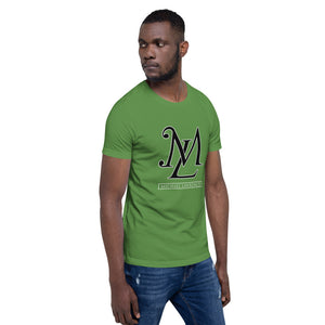 Michael Lawrence Collection Unisex T-Shirt (SS)